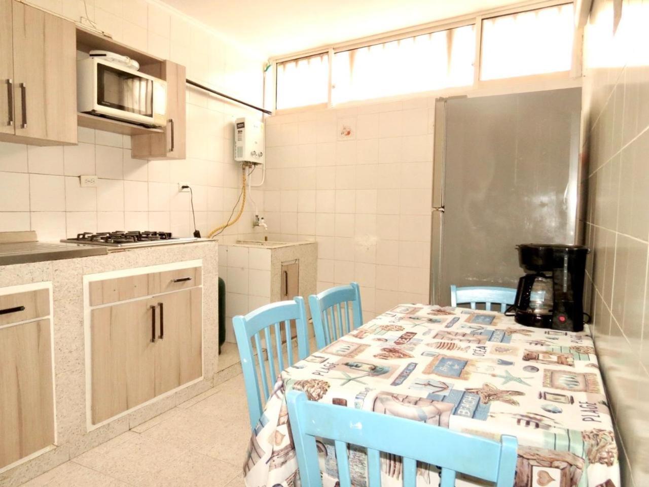 Edificio Calima Apartamento San Andrés